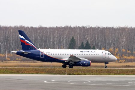 Aeroflot Open 2011