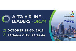 SJI Ready for ALTA Aviation Leaders Forum